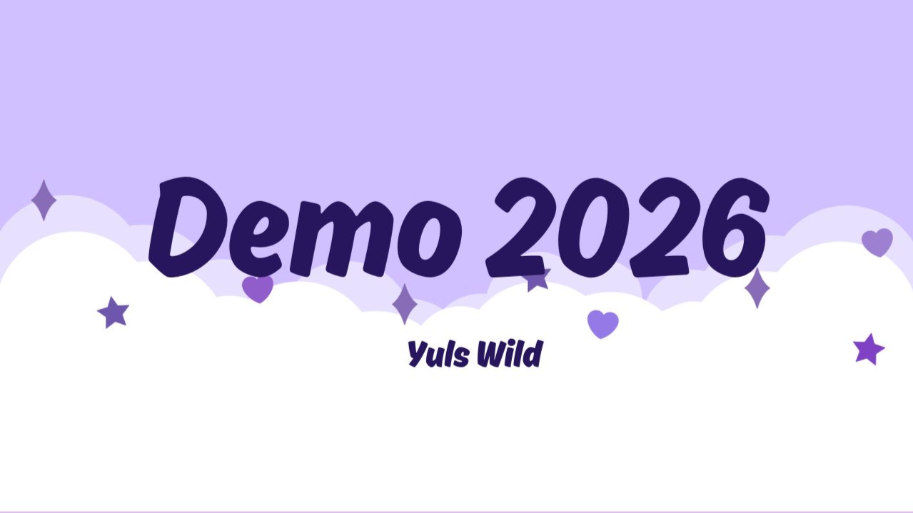 DEMO 2026